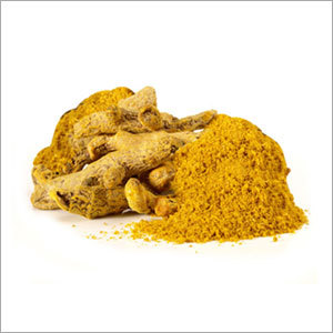 Turmeric Powder - Pure Yellow, Ground Powder | Fresh Aroma, Vibrant Color, Culinary Uses