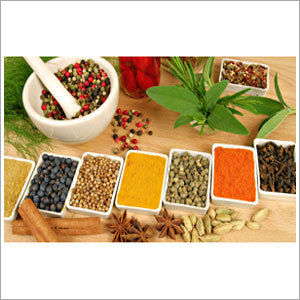 Spices