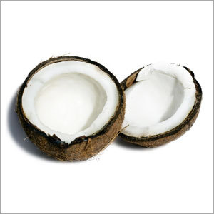 Fresh Coconut - Brown Fibrous Shell, Variable Size | Natural Hydration, Soft Flesh Texture, Healthy Fats