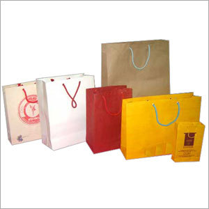Non Woven Carry Bags