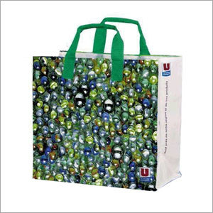 PP Non Woven Shopping Bag