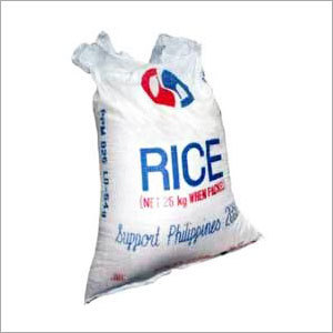 Non Woven Rice Bag