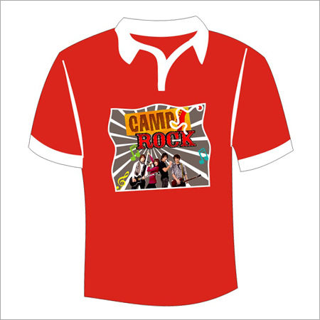 Heat Transfer Sticker