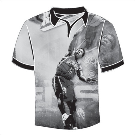 Sublimation Transfer Print Stickers