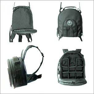 Camera Bags