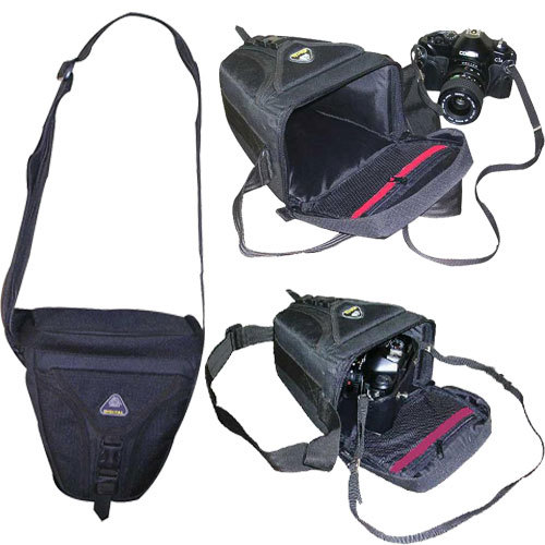 Camera Holster Bags