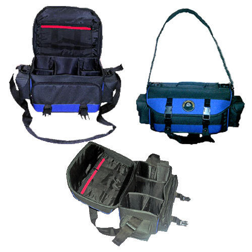 Real Series Camera Kit Bags