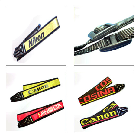 Camera Straps