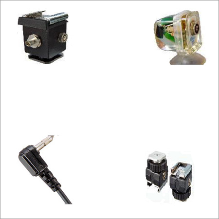 Digital Camera Parts