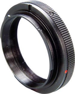 Camera Body Adapter