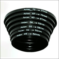 Step Up Ring Set