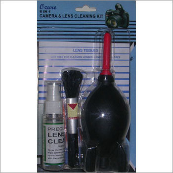 Lens Cleaning Kit