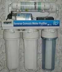 Commercial RO Water Purifiers