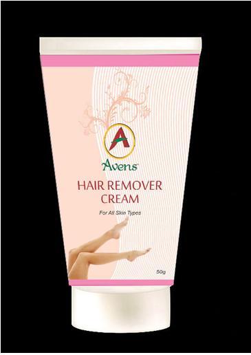 Hair Remover Cream