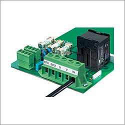 Connectors