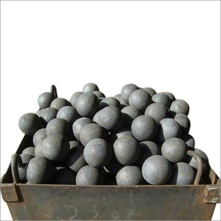 Steel Ball