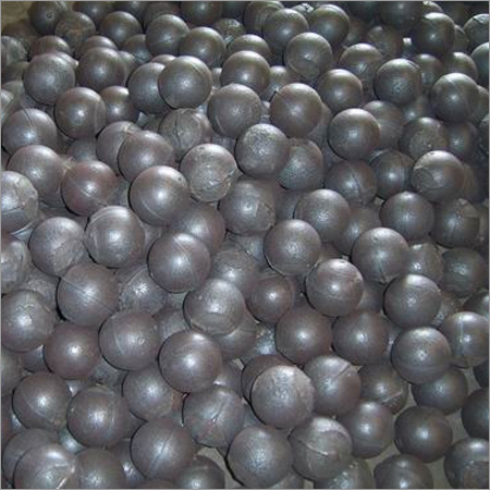 Cast Iron Ball1