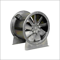 Axial Flow Fan