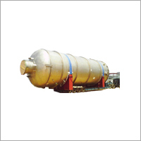 Air Pollution Control Scrubbers