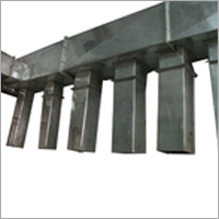 Ventilation Ducting