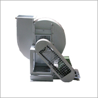 Centrifugal Blower