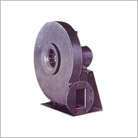 Combustion Blowers