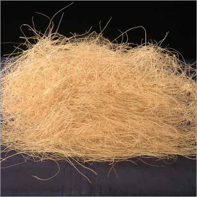 Coconut Coir Fiber