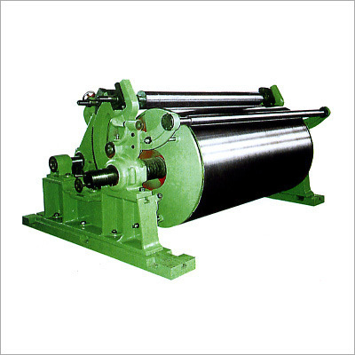 Slitter And Winder Any Size