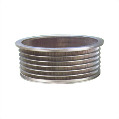 Basket & Rotors