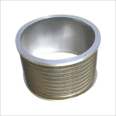 Rotors & Baskets