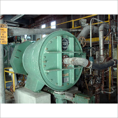 Plant & Machinery