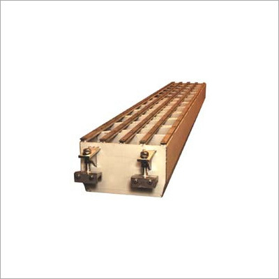 Vacuum Foils And Boxes