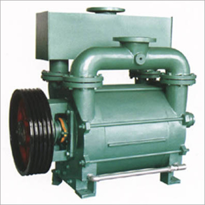 Vacuum Pumps 500 Cum To 15000 Cum
