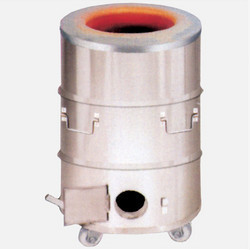 Commercial Tandoor
