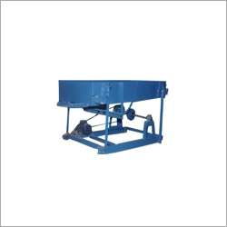 Vibrator Screener