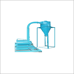 Ultrafine Pulverizer
