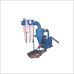 Micro Pulverizer