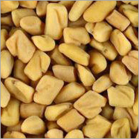 Fenugreek Seed