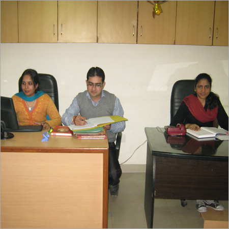 ESI Act Consultant Service