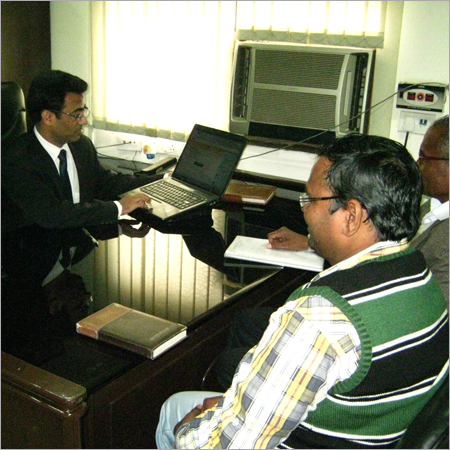 Contract Labour Act Consultant