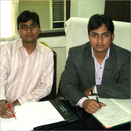 ESI & EPF Act Consultant
