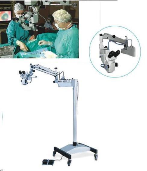 Operating Microscope