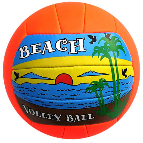 Beach Foot Ball