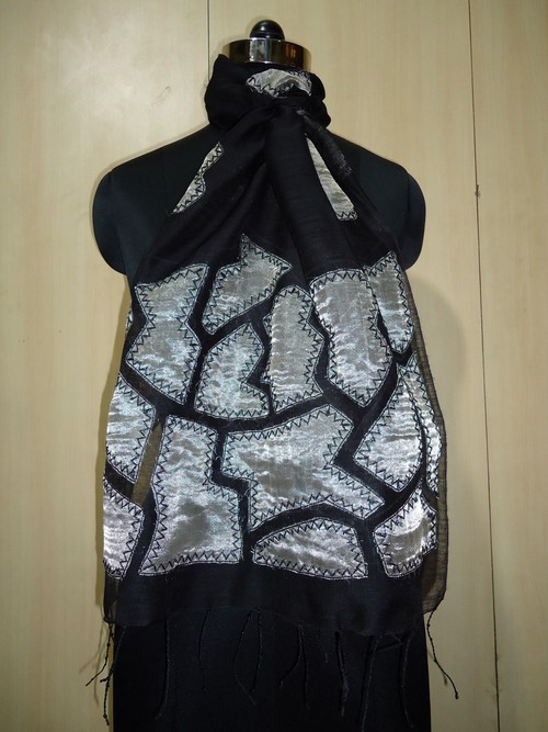 Fancy Scarves