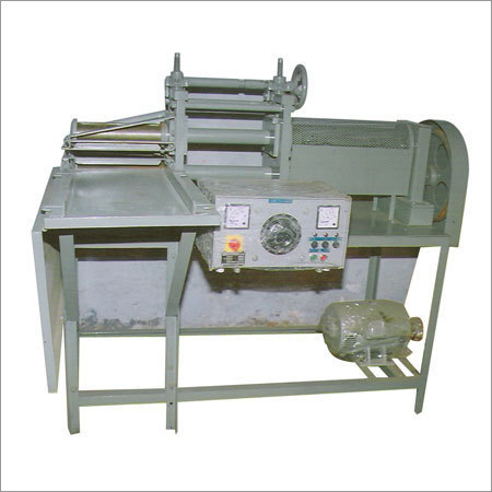 Slitting Machine