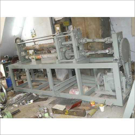 High Speed Slitting Machines