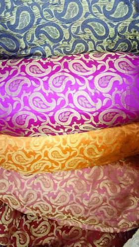 Fancy Jacquard