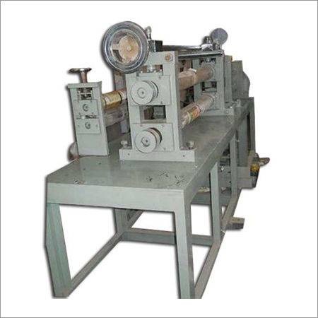 Automatic Slitting Machines