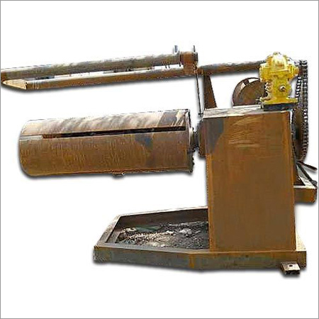 Coiler Machine