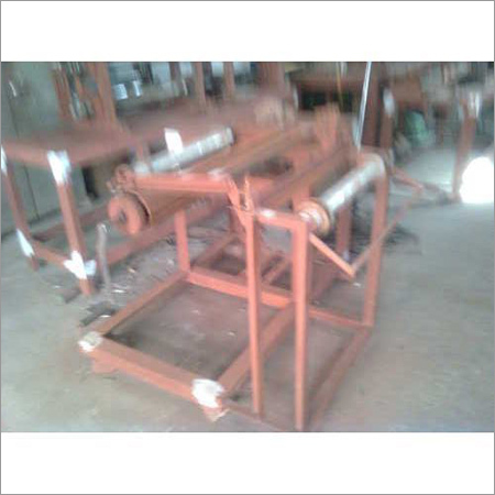 Industrial Decoilers